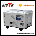 BISON Китай Чжэцзян Китай генератор электрический 220v, генератор переменного тока 220v, 13 kva дизельный генератор